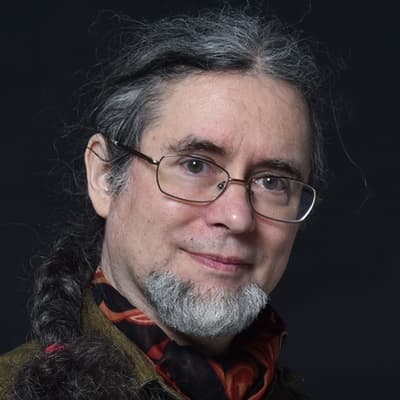 Marc-Antoine Parent